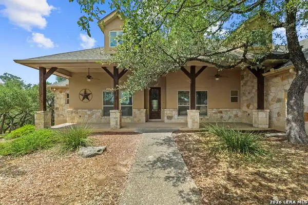49 Auburn Rdg, Spring Branch, TX 78070