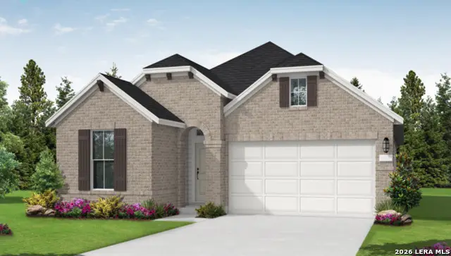 863 Pincushion Ln, New Braunfels, TX 78130 - #1