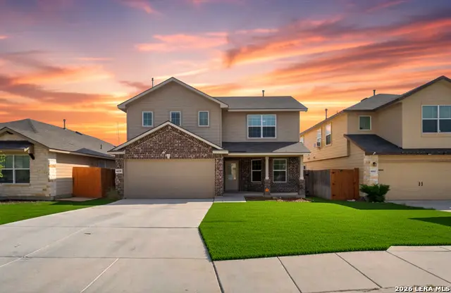 6638 Kingsley Edge, San Antonio, TX 78252 - #1