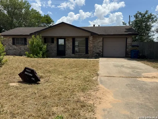 1257 Encino, Pleasanton, TX 78064 - #2