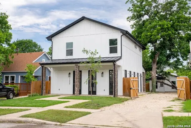 1339 Schley Ave, San Antonio, TX 78210 - #2