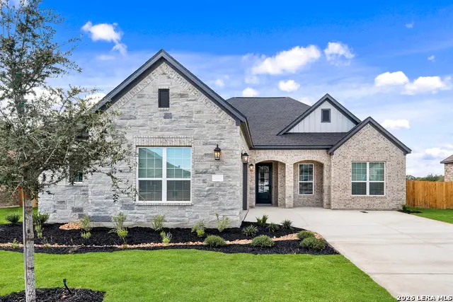 204 Azalea Aly, Castroville, TX 78009 - #1
