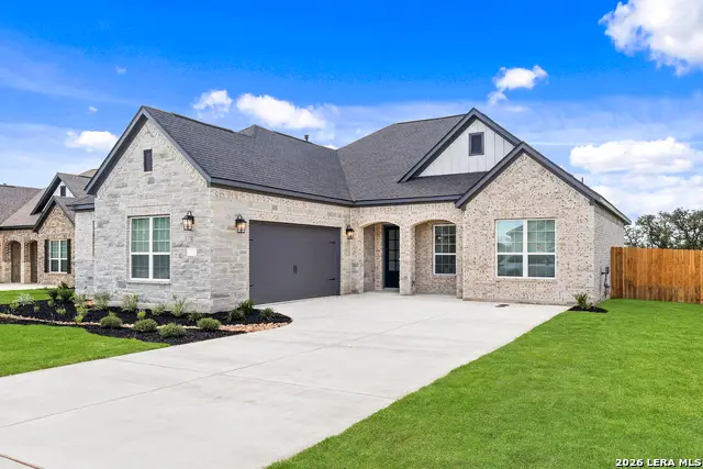 204 Azalea Aly, Castroville, TX 78009 - #2