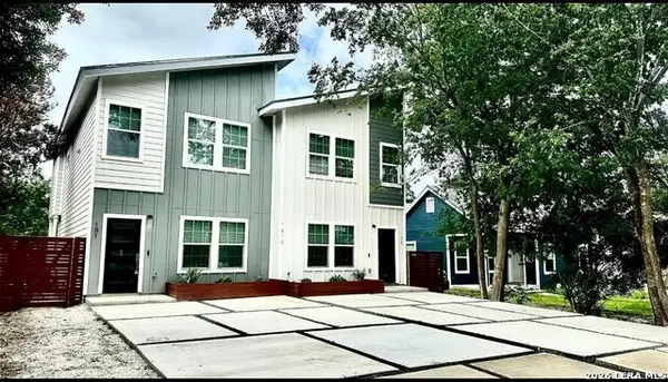 1414 Hicks #101 AND 102, San Antonio, TX 78210