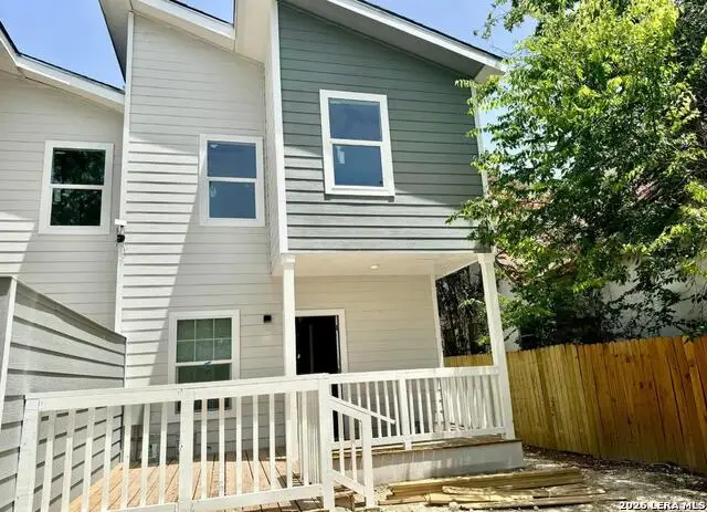 1414 Hicks #101 AND 102, San Antonio, TX 78210 - #2