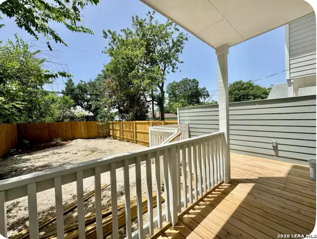 1414 Hicks #101 AND 102, San Antonio, TX 78210 - #3