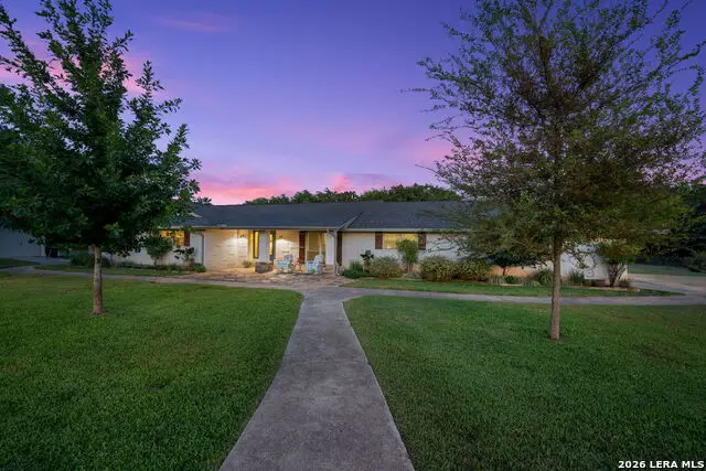 9532 Windwood Dr, Boerne, TX 78006 - #1