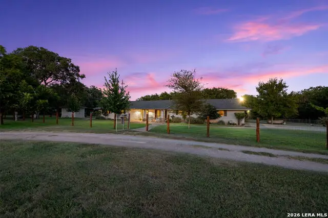 9532 Windwood Dr, Boerne, TX 78006 - #2