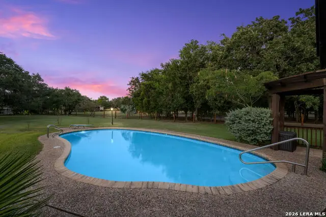 9532 Windwood Dr, Boerne, TX 78006 - #3