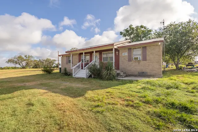 13073 Fm 775, La Vernia, TX 78121 - #1