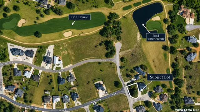 0 N Junius Peak & Clay Davis Ct, Blanco, TX 78606 - #1