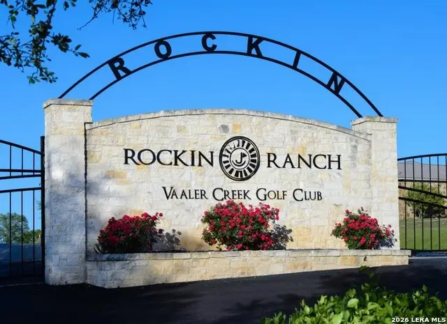 0 N Junius Peak & Clay Davis Ct, Blanco, TX 78606 - #2