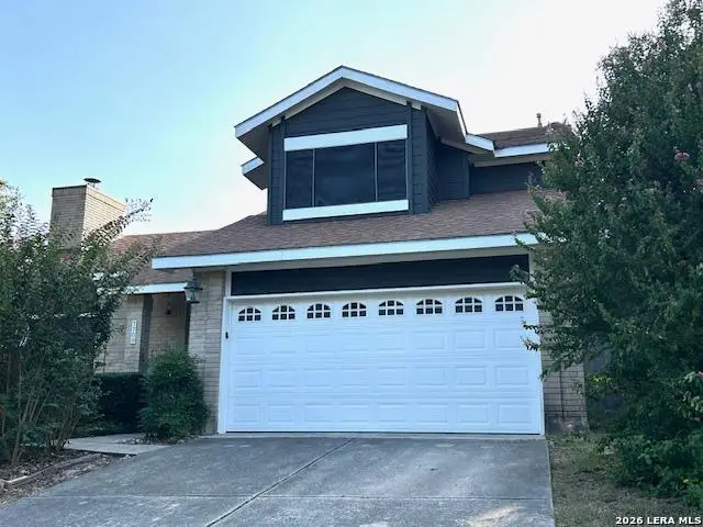 7709 Valley Trl, San Antonio, TX 78250 - #1