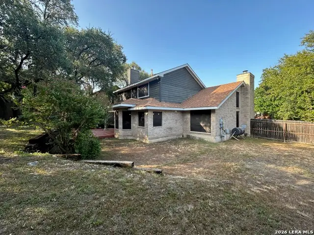7709 Valley Trl, San Antonio, TX 78250 - #3