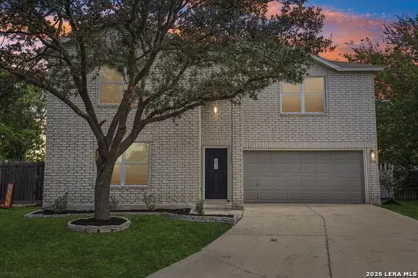 5526 Burton Farm, San Antonio, TX 78244