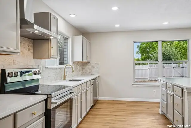 5526 Burton Farm, San Antonio, TX 78244 - #3