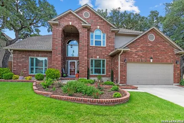 1312 Black Oak Dr, Schertz, TX 78154