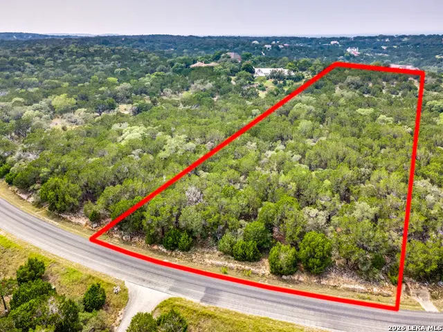 LOT 5 Horseshoe, Boerne, TX 78006 - #1
