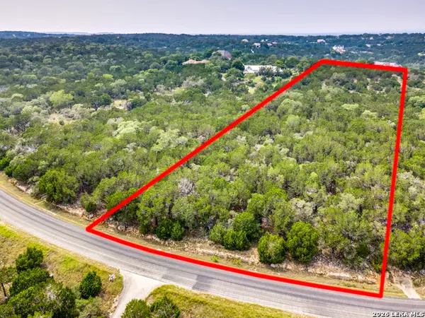 LOT 5 Horseshoe, Boerne, TX 78006
