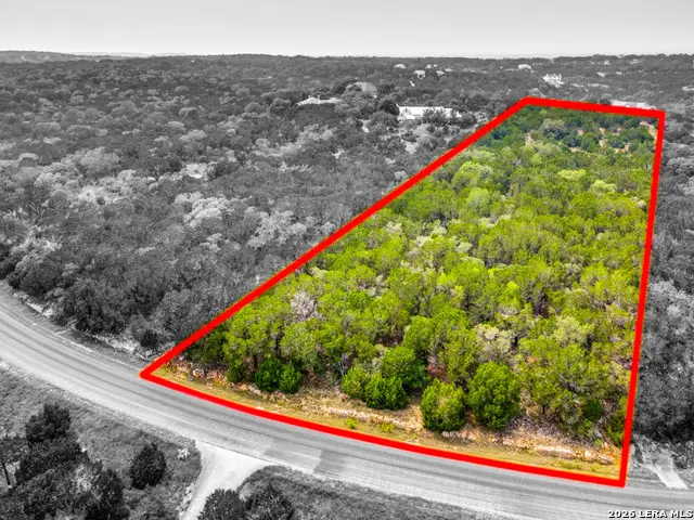 LOT 5 Horseshoe, Boerne, TX 78006 - #2