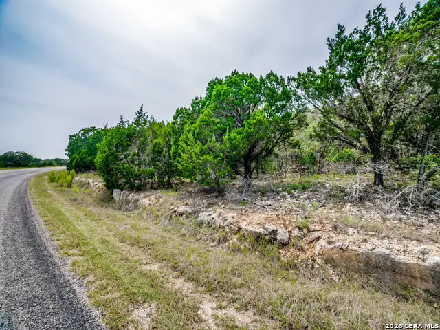 LOT 5 Horseshoe, Boerne, TX 78006 - #3