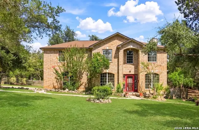 31422 High Ridge Dr, Bulverde, TX 78163 - #1