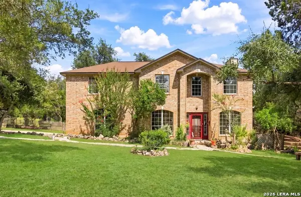 31422 High Ridge Dr, Bulverde, TX 78163