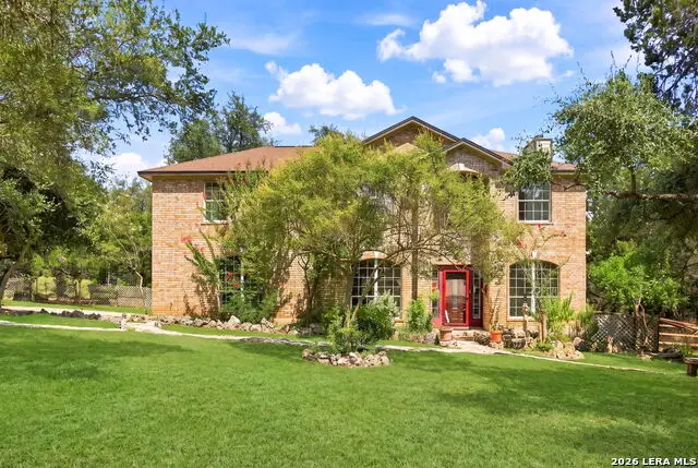 31422 High Ridge Dr, Bulverde, TX 78163 - #2