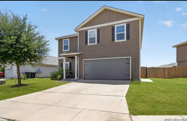 11750 Alcoser Ct, San Antonio, TX 78252 - #1