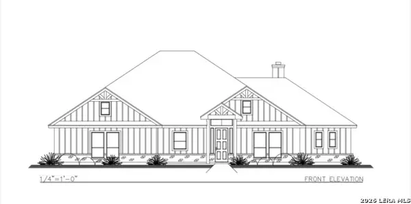 529 Holman Rd, Marion, TX 78124