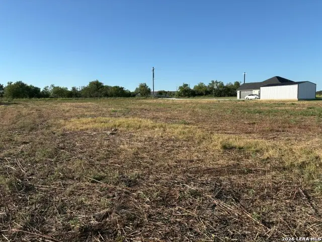 529 Holman Rd, Marion, TX 78124 - #3