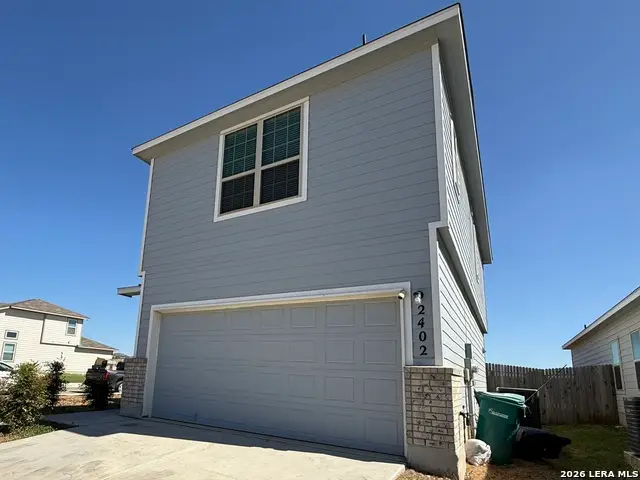 2402 Pink Pearl Dr, San Antonio, TX 78224 - #3