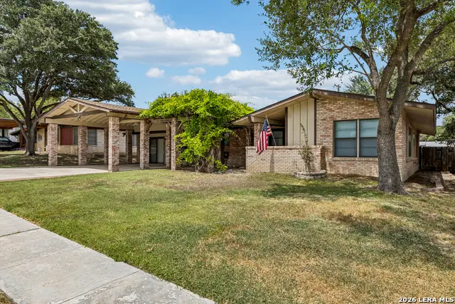 115 Springwood Ln, San Antonio, TX 78216 - #1