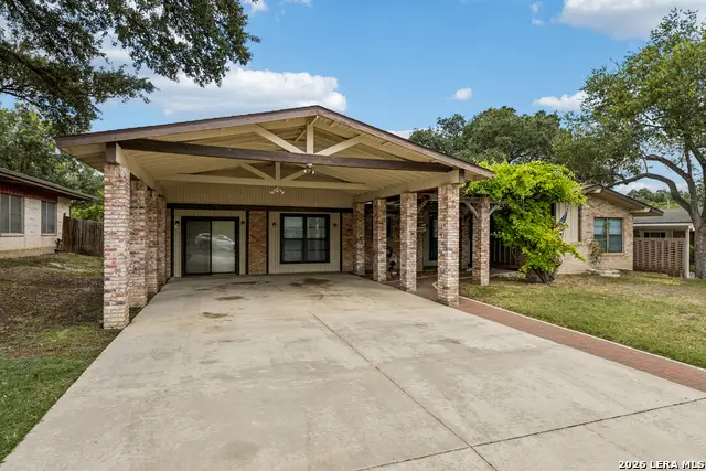115 Springwood Ln, San Antonio, TX 78216 - #2