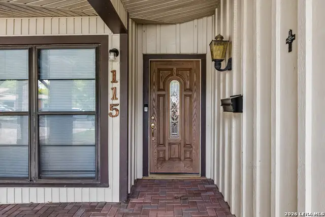 115 Springwood Ln, San Antonio, TX 78216 - #3