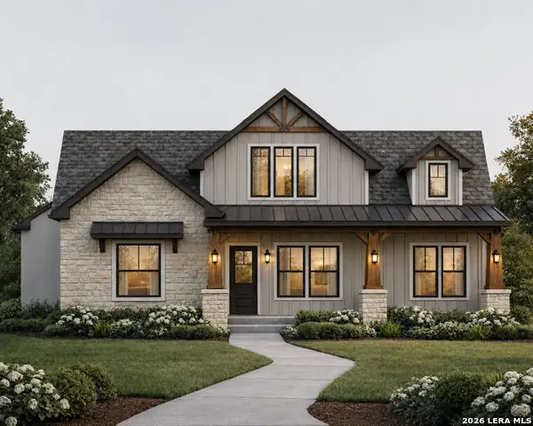 2227 Rio Sabinas Drive, Eagle Pass, TX 78852