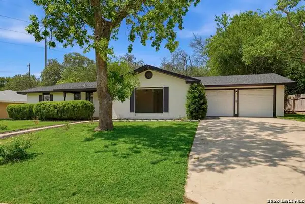 4010 Midvale Dr, San Antonio, TX 78229