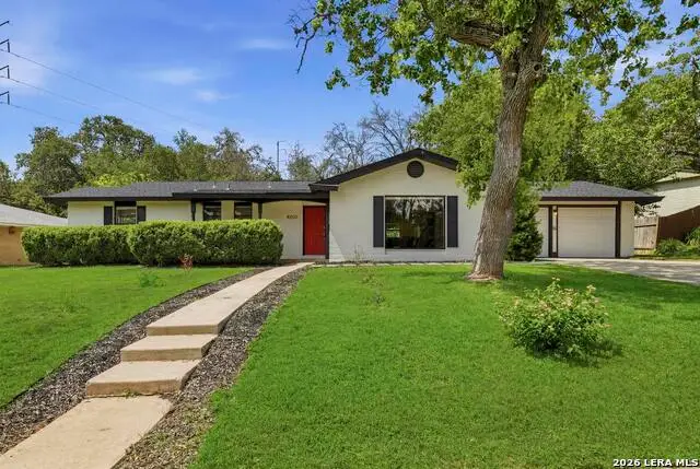 4010 Midvale Dr, San Antonio, TX 78229 - #2