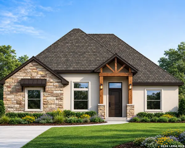 2216 Rio Sabinas Drive, Eagle Pass, TX 78852