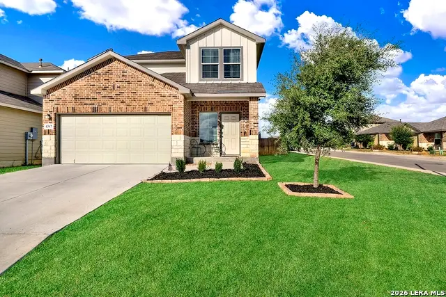 4347 Lake Ritter, Saint Hedwig, TX 78152 - #1