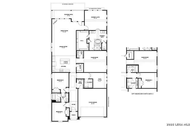 743 Navarro St, New Braunfels, TX 78132 - #2