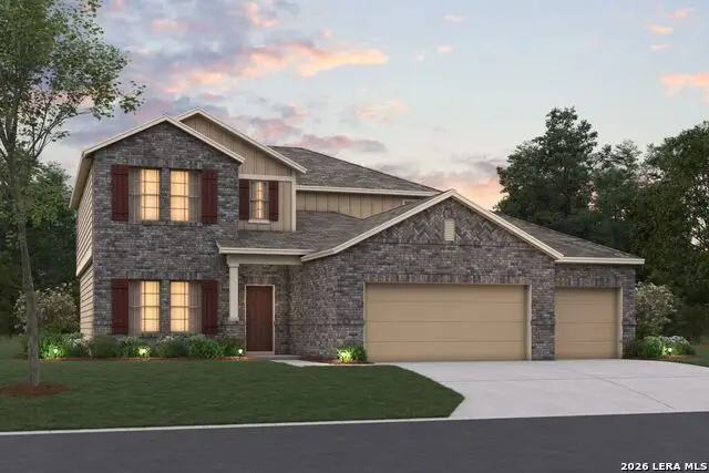 7703 Junepine Ct, San Antonio, TX 78263 - #1