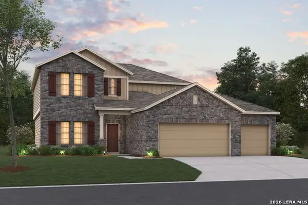 7703 Junepine Ct, San Antonio, TX 78263