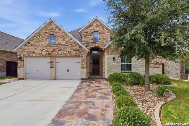 23103 Evangeline, San Antonio, TX 78258 - #1