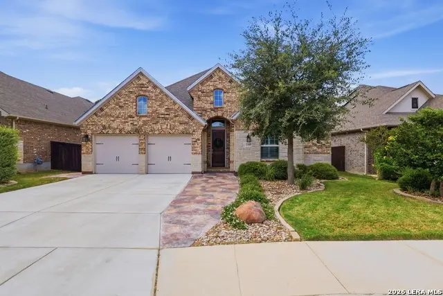 23103 Evangeline, San Antonio, TX 78258 - #2