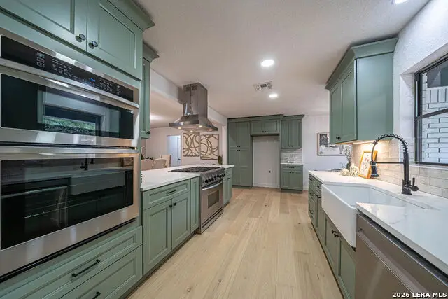 118 Tophill, San Antonio, TX 78209 - #3