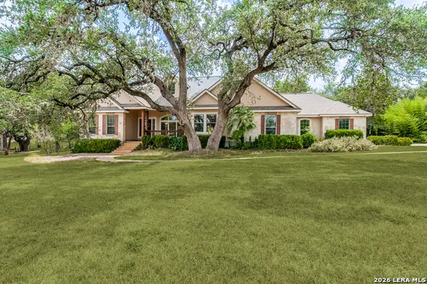 780 Indigo Run Dr, Bulverde, TX 78163