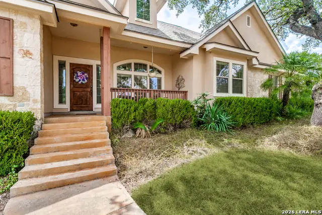 780 Indigo Run Dr, Bulverde, TX 78163 - #3