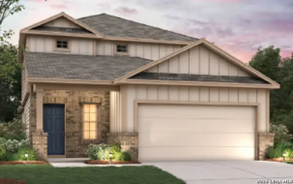 4320 Carlotta Drive, New Braunfels, TX 78130