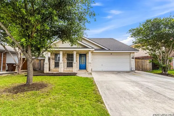 10807 Arabian Gate, San Antonio, TX 78254